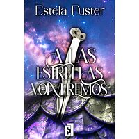 A las estrellas volveremos