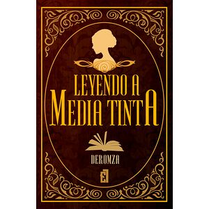 Leyendo a media tinta