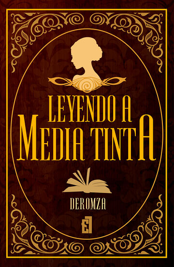 Leyendo a media tinta