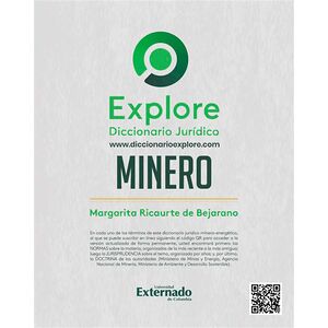 Explore diccionario...