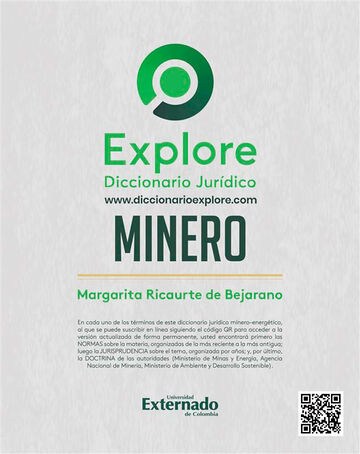 Explore diccionario...