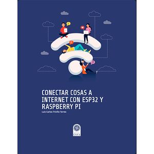Conectar Cosas a Internet...