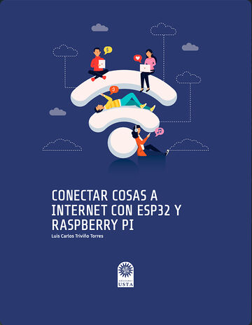 Conectar Cosas a Internet...