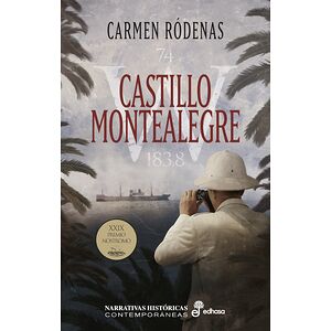 Castillo de Montealegre