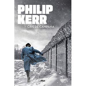 Gris de campaña