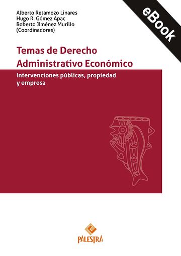 Temas de Derecho...