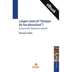 ¿Jaque mate al "tiempo de...