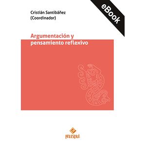 Argumentación y pensamiento...