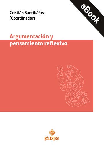 Argumentación y pensamiento...