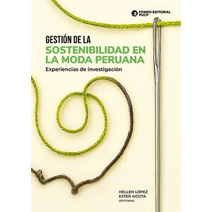 Gestión de la...
