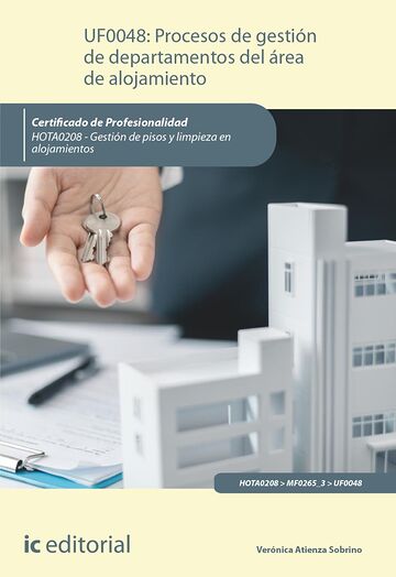 Procesos de gestión de...