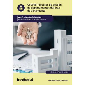 Procesos de gestión de...