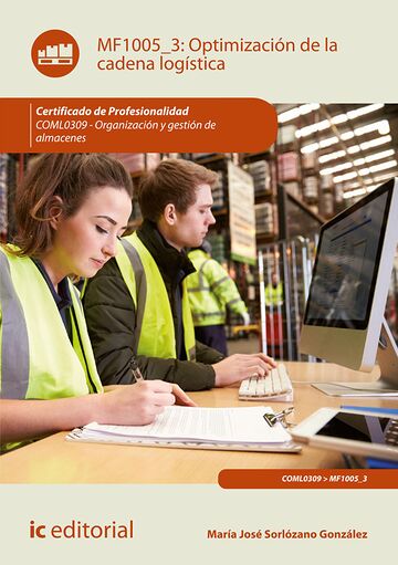 Optimización de la cadena...