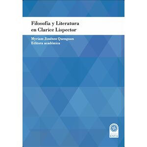Filosofía y Literatura en...
