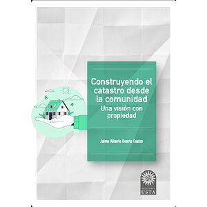 Construyendo el catastro...