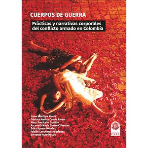 Cuerpos en guerra
