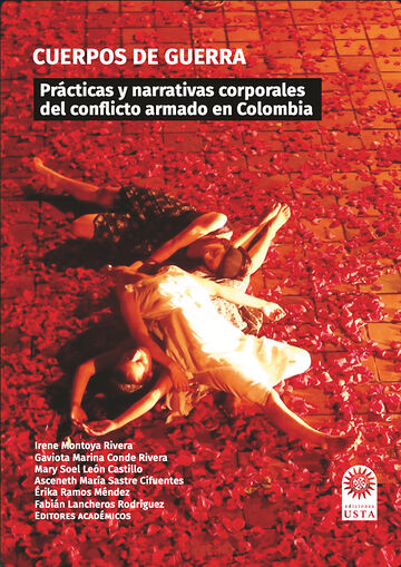 Cuerpos en guerra