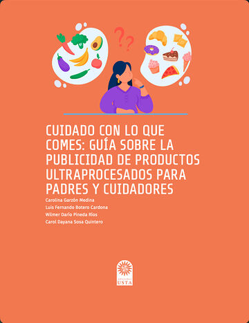 Cuidado con lo que comes