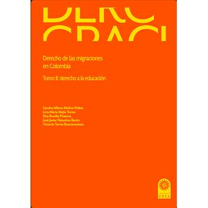 Derecho de las migraciones...