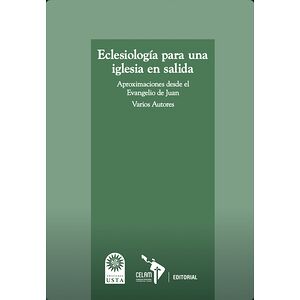 Eclesiología para una...