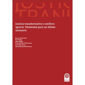 Justicia transformativa y...