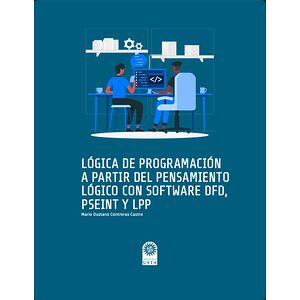 Lógica de programación a...
