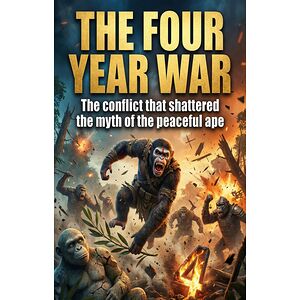 The Four Year War