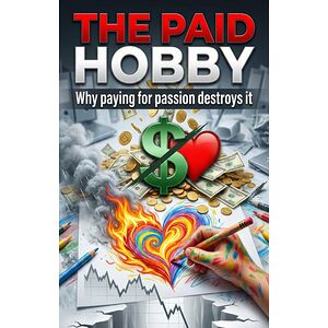 The Paid Hobby