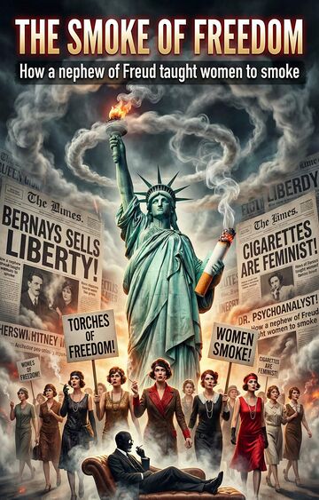 The Smoke of Freedom