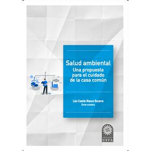 Salud ambiental. Una...