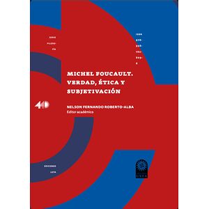 Michel Foucault