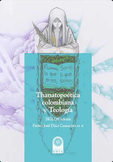 Thanatopoética colombiana y...