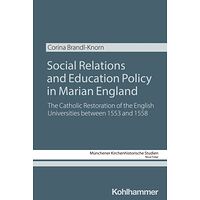 Social Relations and...
