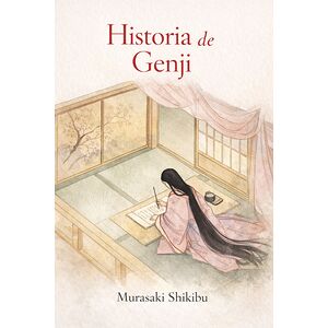 Historia de Genji