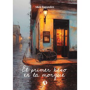 El primer beso en la morgue