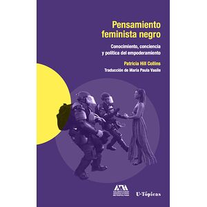 Pensamiento feminista negro