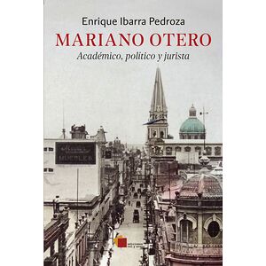 Mariano Otero