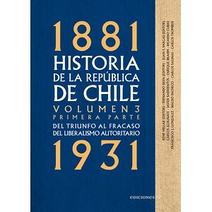 Historia de la República de...
