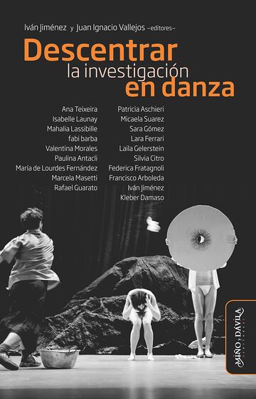 Descentrar la investigación...
