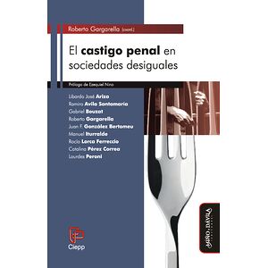 El castigo penal en...