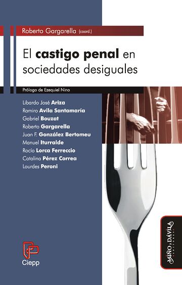 El castigo penal en...