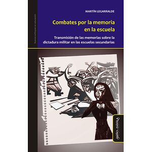 Combates por la memoria en...