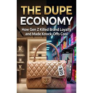 The Dupe Economy