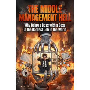 The Middle Management Hell