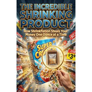 The Incredible Shrinking...