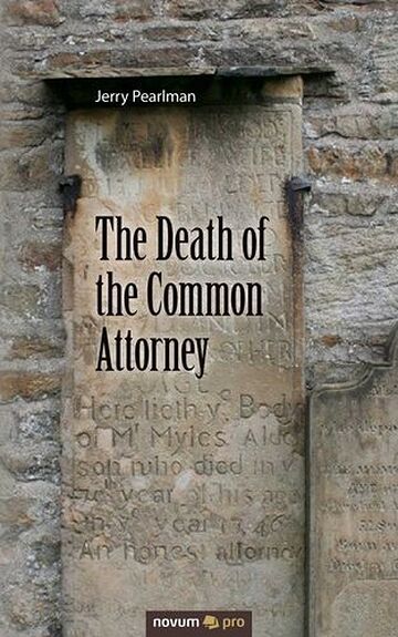 The Death of the Common...