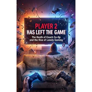 Player 2 Has Left the Game