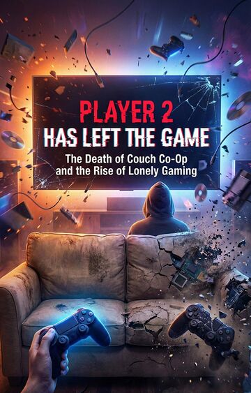 Player 2 Has Left the Game