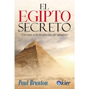 El Egipto secreto