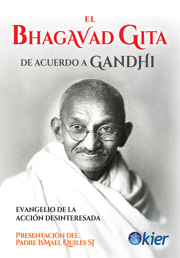 El Bhagavad Gita de acuerdo...